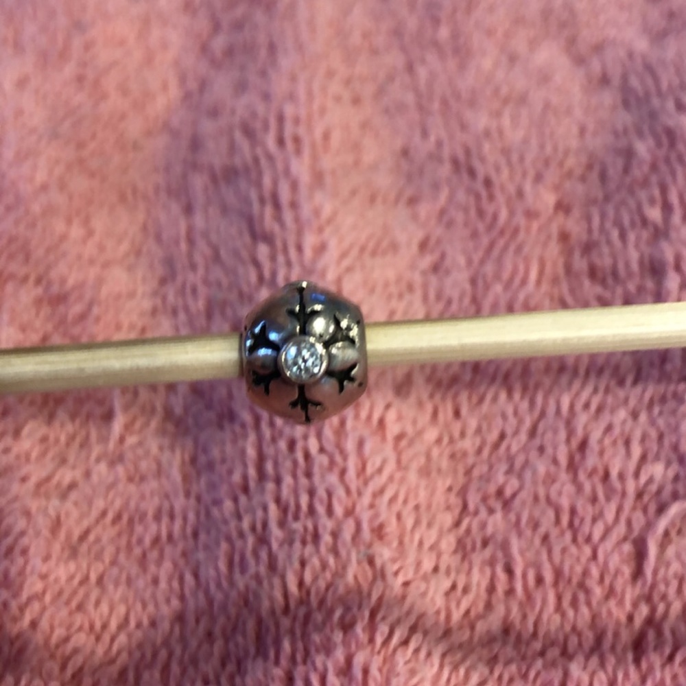 🎀🖤Retired Authentic Pandora Charm